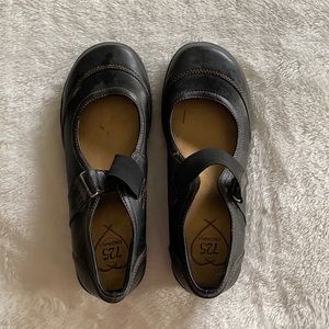 ✨ Wedge Dress Shoes